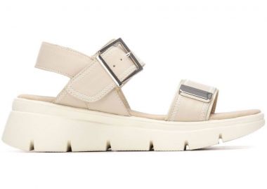 Refresh μπεζ σανδάλι 175161 - Refresh - 