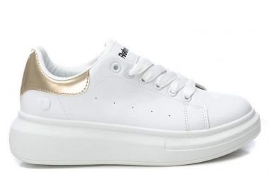 REFRESH SNEAKER 171650 ORO - REFRESH - 