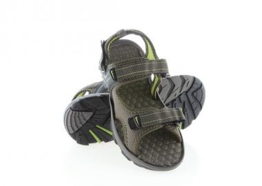 Regatta Boys AdFlux II Jr Sandals RKF2893JF - Regatta - 