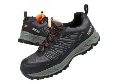 Regatta Παπούτσι Ασφαλείας Pro Kata TRK125 S1P με Πιστοποίηση Προστασίας M - Regatta - 