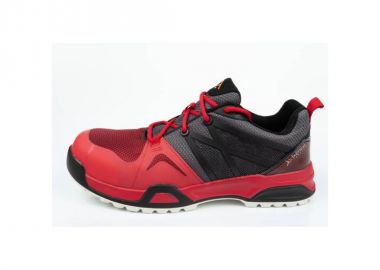 Regatta TT Mortify Trainer M Trk129 Gray safety work shoes - Regatta - 