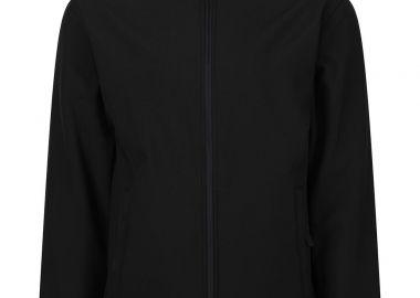 Reid Softshell Regatta Professional TRA654 Black - Regatta Professional - 