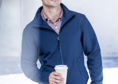 Reid Softshell Regatta Professional TRA654 Navy - Regatta Professional - 