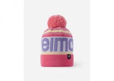 Reima Beanie Taasko children's winter hat woolen and warm 5300058B3311 - Reima - 