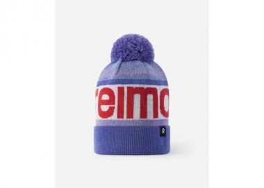 Reima Beanie Taasko children's winter hat woolen and warm 5300058B5661 - Reima - 