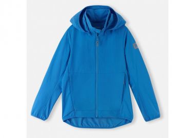 Reima Jacket Turvaisa Jr 5100193A6980 - Reima - 