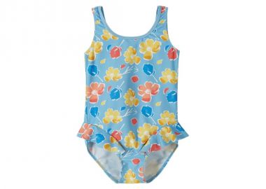 Reima Korfu Jr Swimsuit 5200132A6301 - Reima - 