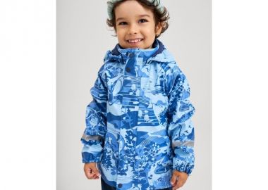 Reima Koski Jam Jr jacket 5100024A6555 - Reima - 