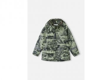 Reima Koski Jam Jr jacket 5100024A8927 - Reima - 