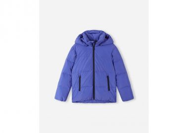 Reima Paimio children's down jacket 5100282A5660 - Reima - 
