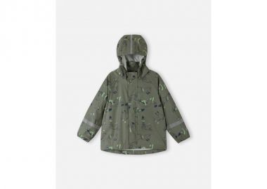Reima Raincoat Vesi Raincoat Jr 5100025A8923 - Reima - 