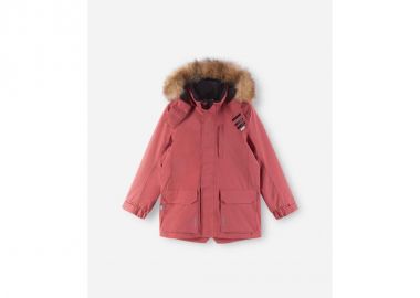 Reima ReimaTec Ajaton children's winter jacket 5100360A3940 - Reima - 