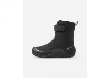 Reima ReimaTec barefoot winter boots for children Talvella Junior 5400151A9990 - Reima - 