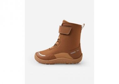 Reima ReimaTec barefoot winter boots for children Talvella Kids 5400150A1490 - Reima - 