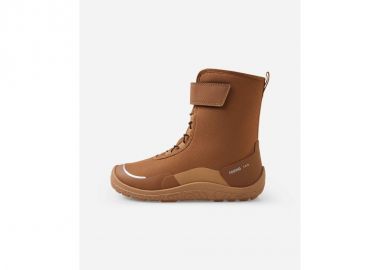 Reima ReimaTec barefoot winter boots for kids Talvella Junior 5400151A1490 - Reima - 