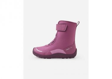 Reima ReimaTec barefoot winter boots for kids Talvella Junior 5400151A5390 - Reima - 