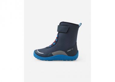 Reima ReimaTec barefoot winter boots for kids Talvella Junior 5400151A6980 - Reima - 