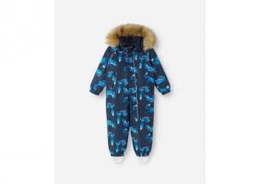 Reima Reimatec Lappi Jr overall 5100129C6989 - Reima - 