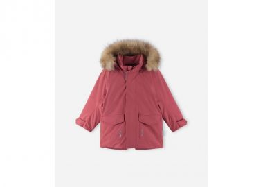 Reima ReimaTec Mutka children's winter jacket 5100037B3940 - Reima - 