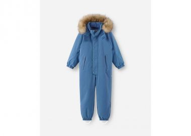 Reima Stravanger winter overall for kids waterproof and breathable 5100110A67A0 - Reima - 