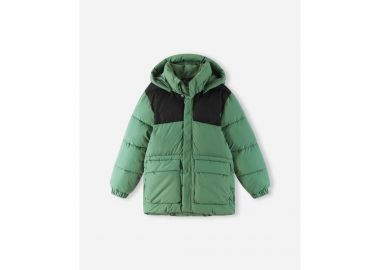 Reima Toukola children's winter jacket 5100364A8680 - Reima - 