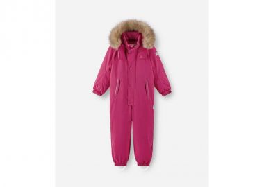 Reima winter overall for kids waterproof and breathable 5100110A4820 - Reima - 