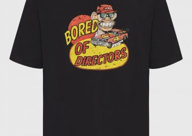 Relaxed Unisex T-shirt Ape Daytona 