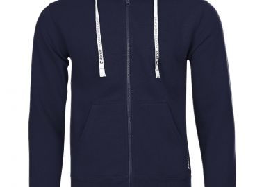 REMO Ζακέτα φούτερ STENSO 03001201 Navy Blue - Stenso - 