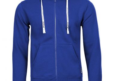 REMO Ζακέτα φούτερ STENSO 03001201 Royal Blue -  - 