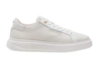 REPLAY Ανδρικά Sneakers GMZ8E .003.C0002T - Λευκά-GMZ8E .003.C0002T-WHITE - REPLAY - 