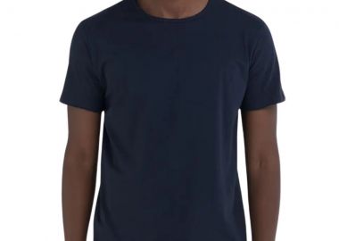 REPLAY Ανδρικό T-Shirt M3590A.000.2660 - ΜΠΛΕ-M3590A.000.2660-067-BLUE - REPLAY - 