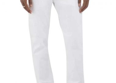 REPLAY Ανδρικό Τζιν ANBASS - M914Y .000.8488701 - ΑΣΠΡΟ-M914Y .000.8488701-WHITE - REPLAY - 