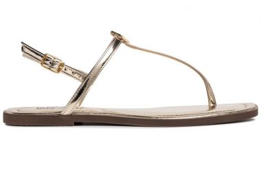 Replay χρυσό σανδάλι MAY THONG - Replay - 