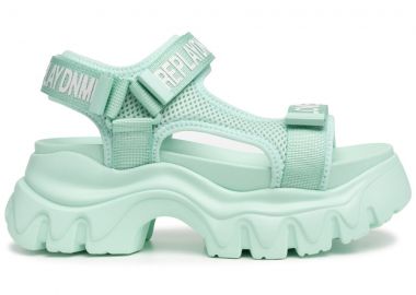REPLAY φιστικί chunky σανδάλι Juyce Sporty - Replay - 
