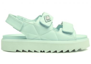 REPLAY φιστικί σανδάλι ALICANTE PADDED - Replay - 