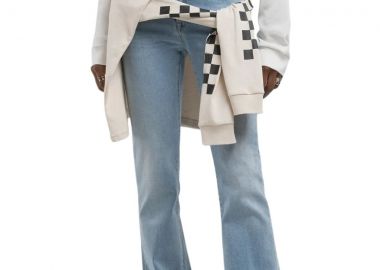 REPLAY Γυναικείο Jeans WLW689 - Μπλε Denim-WLW689.000.805837-DENIM - REPLAY - 