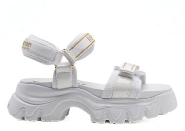 REPLAY ΓΥΝΑΙΚΕΙΟ ΠΕΔΙΛΟ JUYCE JR5 GBP14 .202.C0005T 070 WHITE GOLD - REPLAY - 