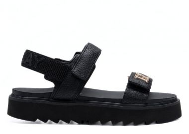 REPLAY ΓΥΝΑΙΚΕΙΟ ΠΕΔΙΛΟ NEW ALICANTE STRAP GWF5D .003.C0009S 003 BLACK - REPLAY - 