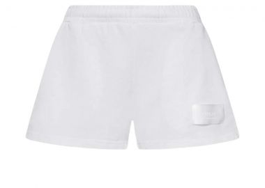 REPLAY ΓΥΝΑΙΚΕΙΟ ΣΟΡΤΣΑΚΙ W8047B.000.23650P - Λευκό-W8047B.000.23650P-WHITE - REPLAY - 