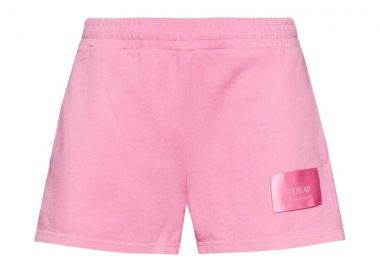 REPLAY ΓΥΝΑΙΚΕΙΟ ΣΟΡΤΣΑΚΙ W8047B.000.23650P - Ροζ-W8047B.000.23650P-PINK - REPLAY - 