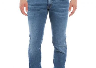REPLAY Jeans M914Y .000.661 OR2 - ΝΤΕΝΙΜ-M914Y.000.661OR2-DENIM - REPLAY - 
