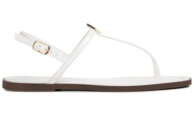 Replay λευκό σανδάλι MAY THONG - Replay - 