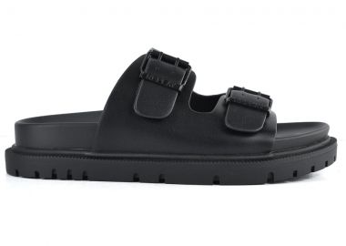 REPLAY μαύρη σαγιονάρα JADE COLOR - Replay - 