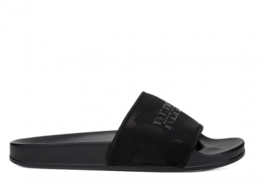 REPLAY SHOES MAN UP HIDDEN GMF1A .002.C0064T 1665 CAMO BLACK - REPLAY - 