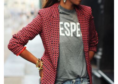 RESPECT T-SHIRT - sense-shop - 