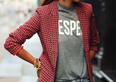 RESPECT T-SHIRT - fashionroom - 