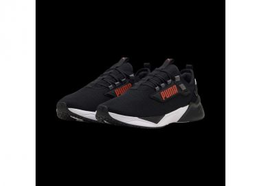 Retaliate 3 PUMA BlackAmarenaPUMA Whit 37947851 - Puma - 