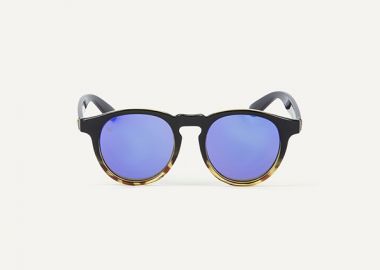 Retro Γυαλιά Ηλίου WN004HBBL -  - 