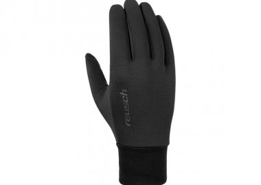 Reusch Ashton Touch-tec 4705168-700 Ανδρικά Γάντια Σκι & Snowboard Μαύρα - Reusch - 