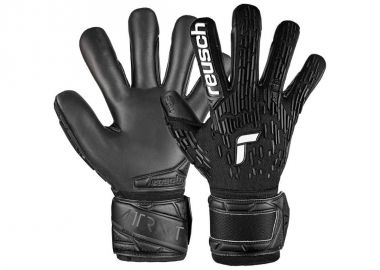 Reusch Attrakt Freegel Infinity 5470735 7700 goalkeeper gloves - Reusch - 